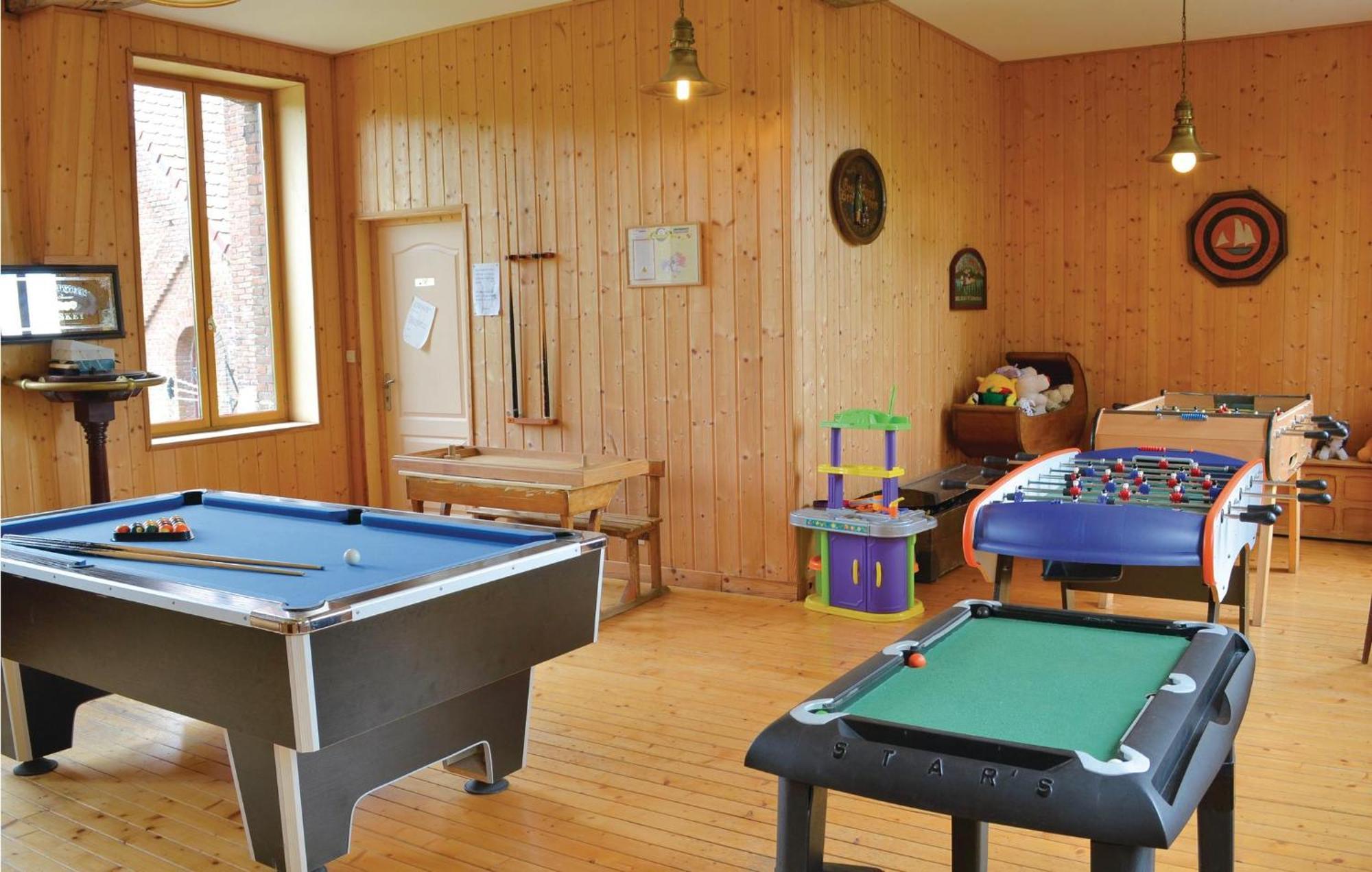Pet Friendly Home In Quiestede With Kitchen エクステリア 写真