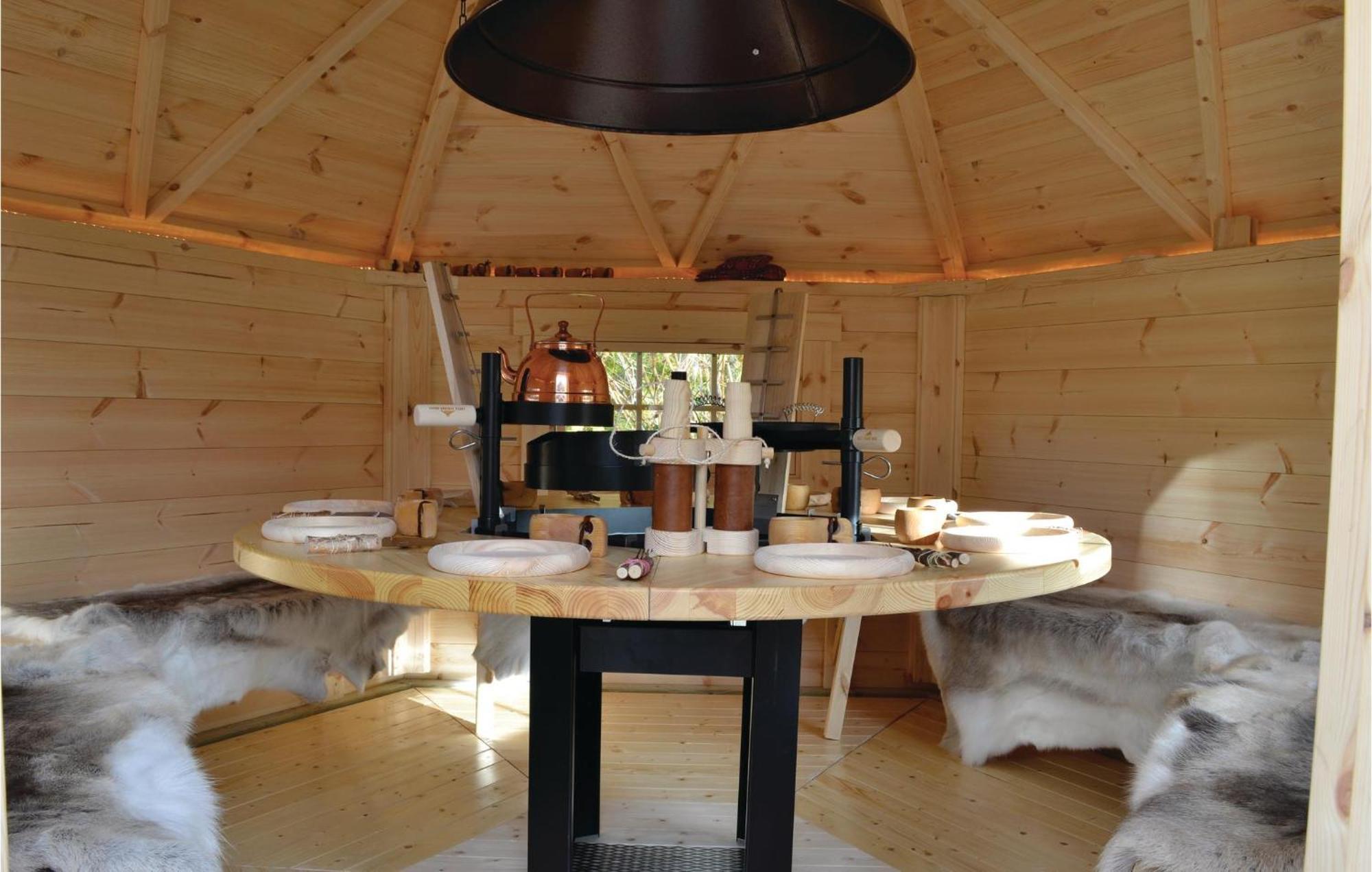Pet Friendly Home In Quiestede With Kitchen エクステリア 写真