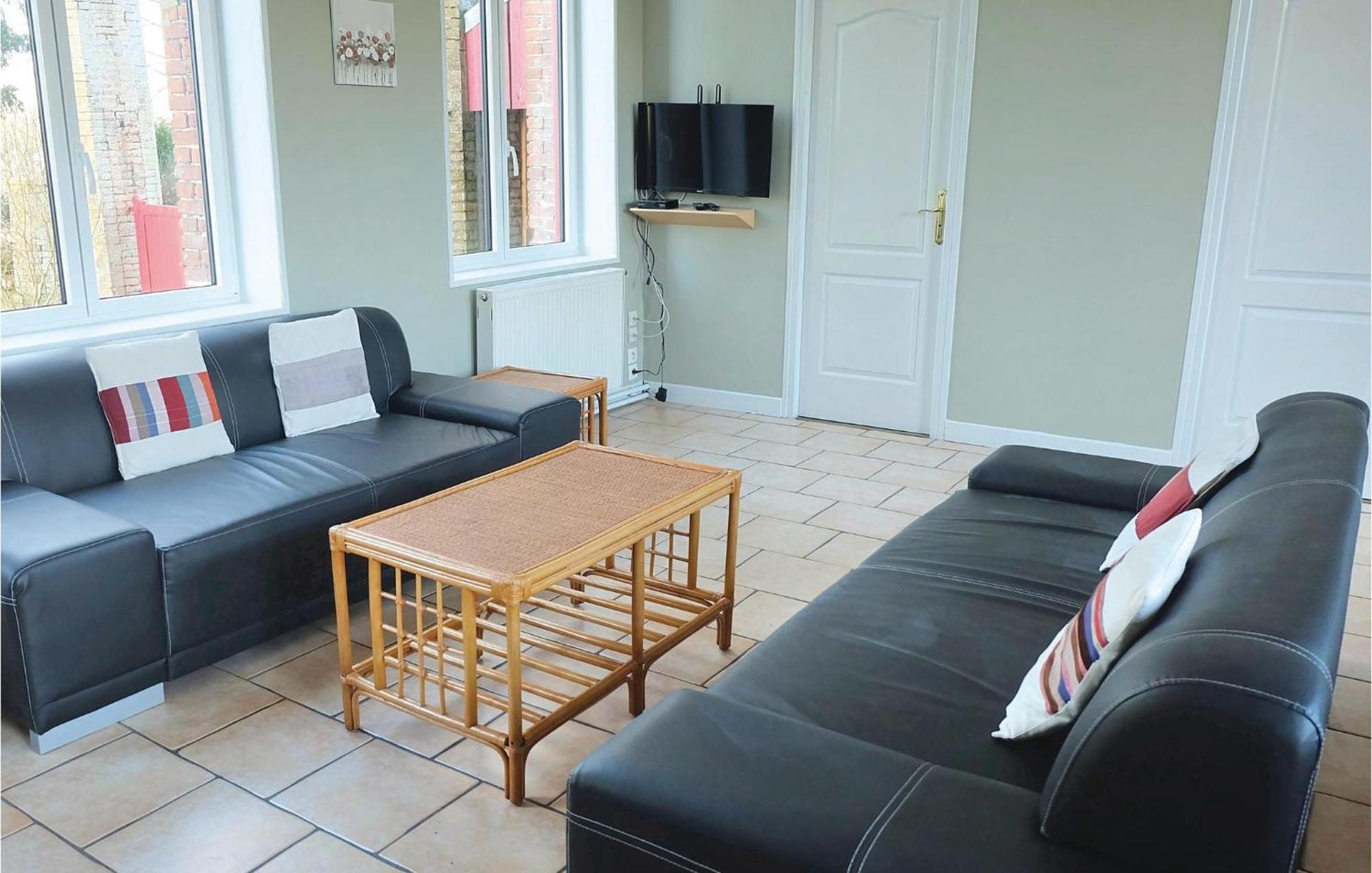 Pet Friendly Home In Quiestede With Kitchen エクステリア 写真