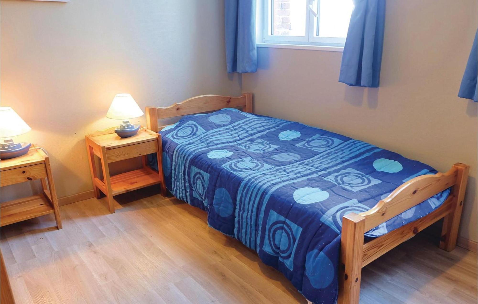Pet Friendly Home In Quiestede With Kitchen エクステリア 写真