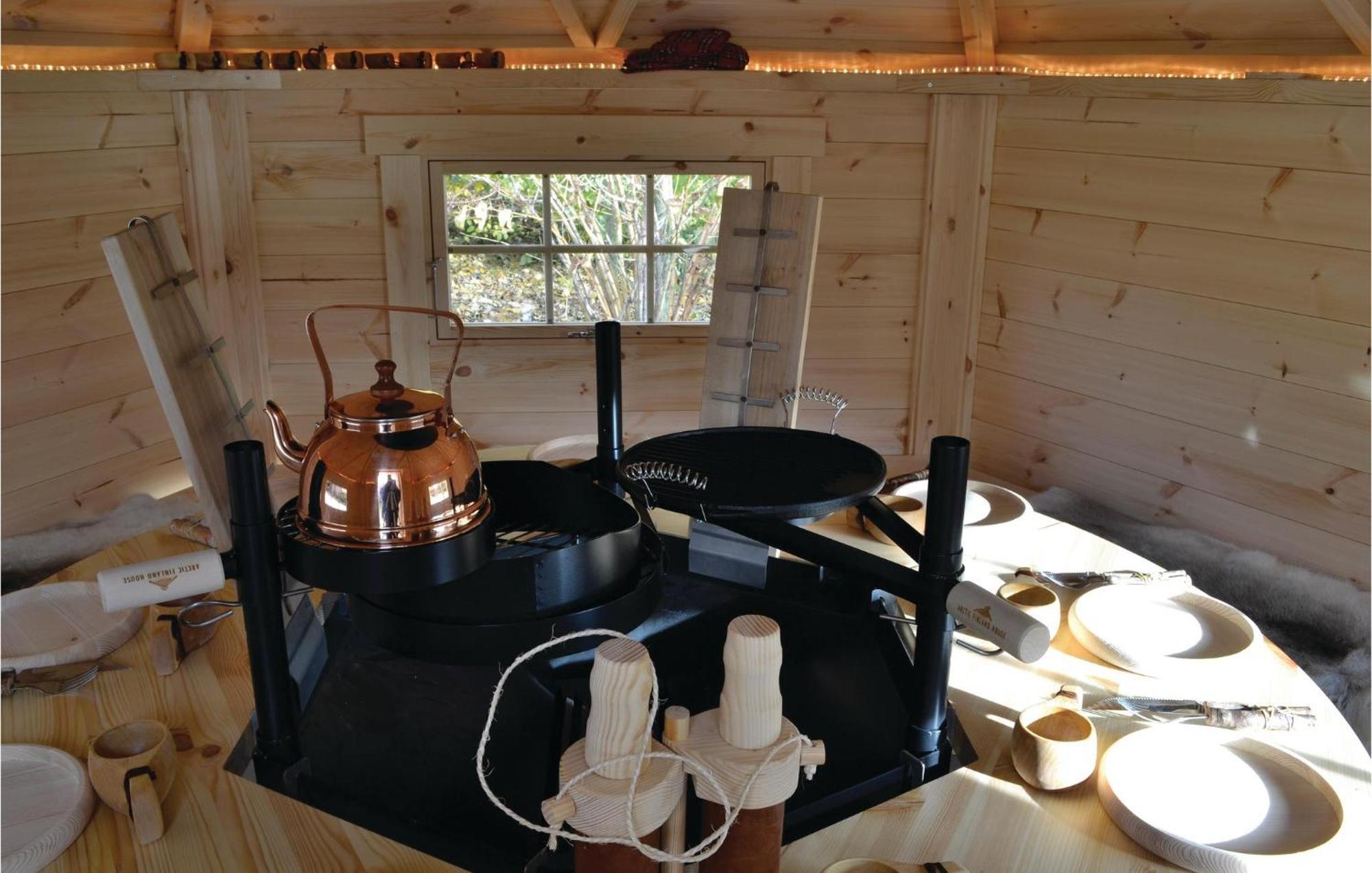 Pet Friendly Home In Quiestede With Kitchen エクステリア 写真