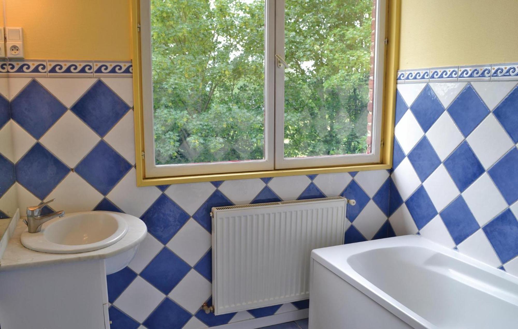 Pet Friendly Home In Quiestede With Kitchen エクステリア 写真