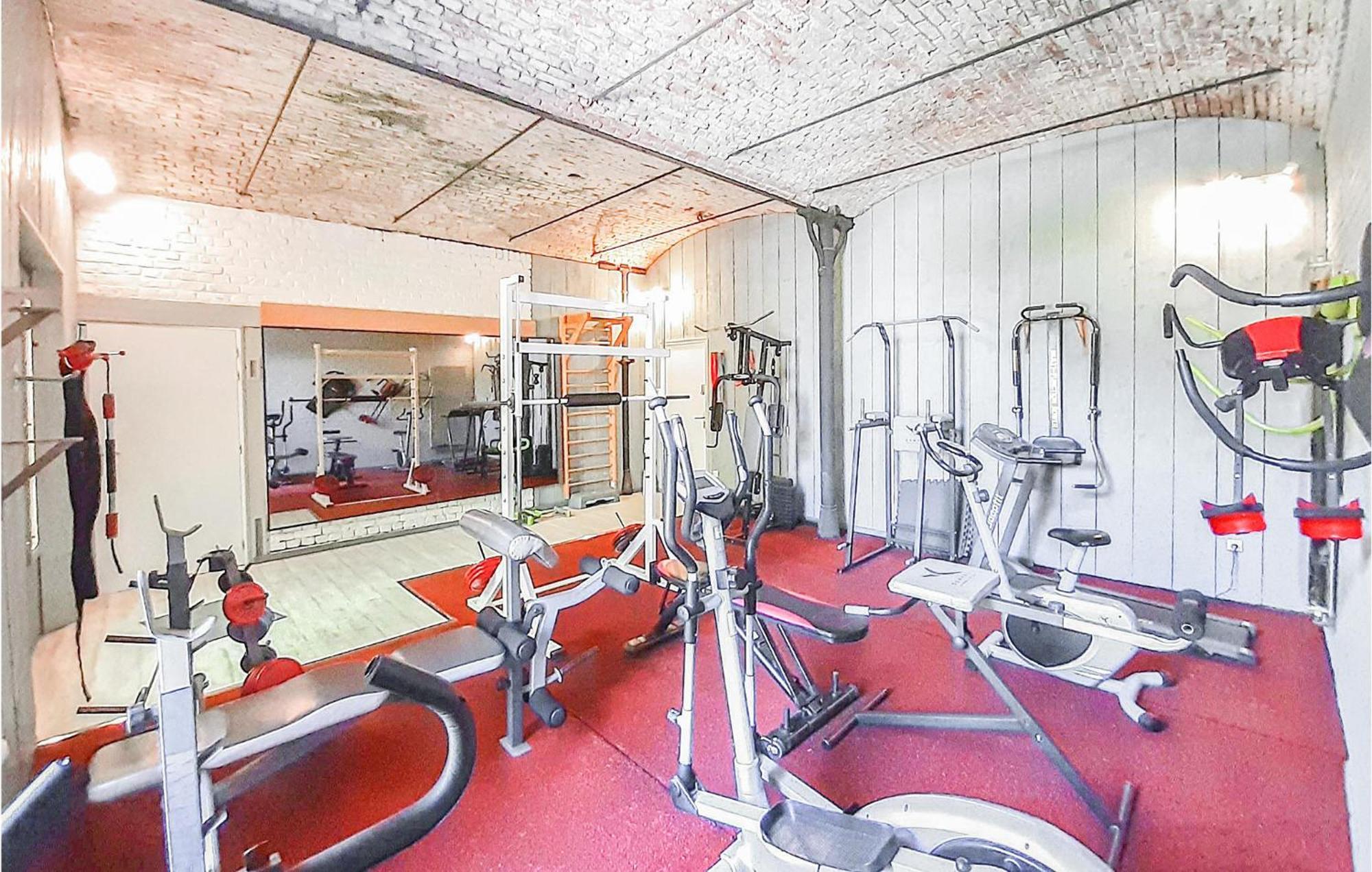 Pet Friendly Home In Quiestede With Kitchen エクステリア 写真