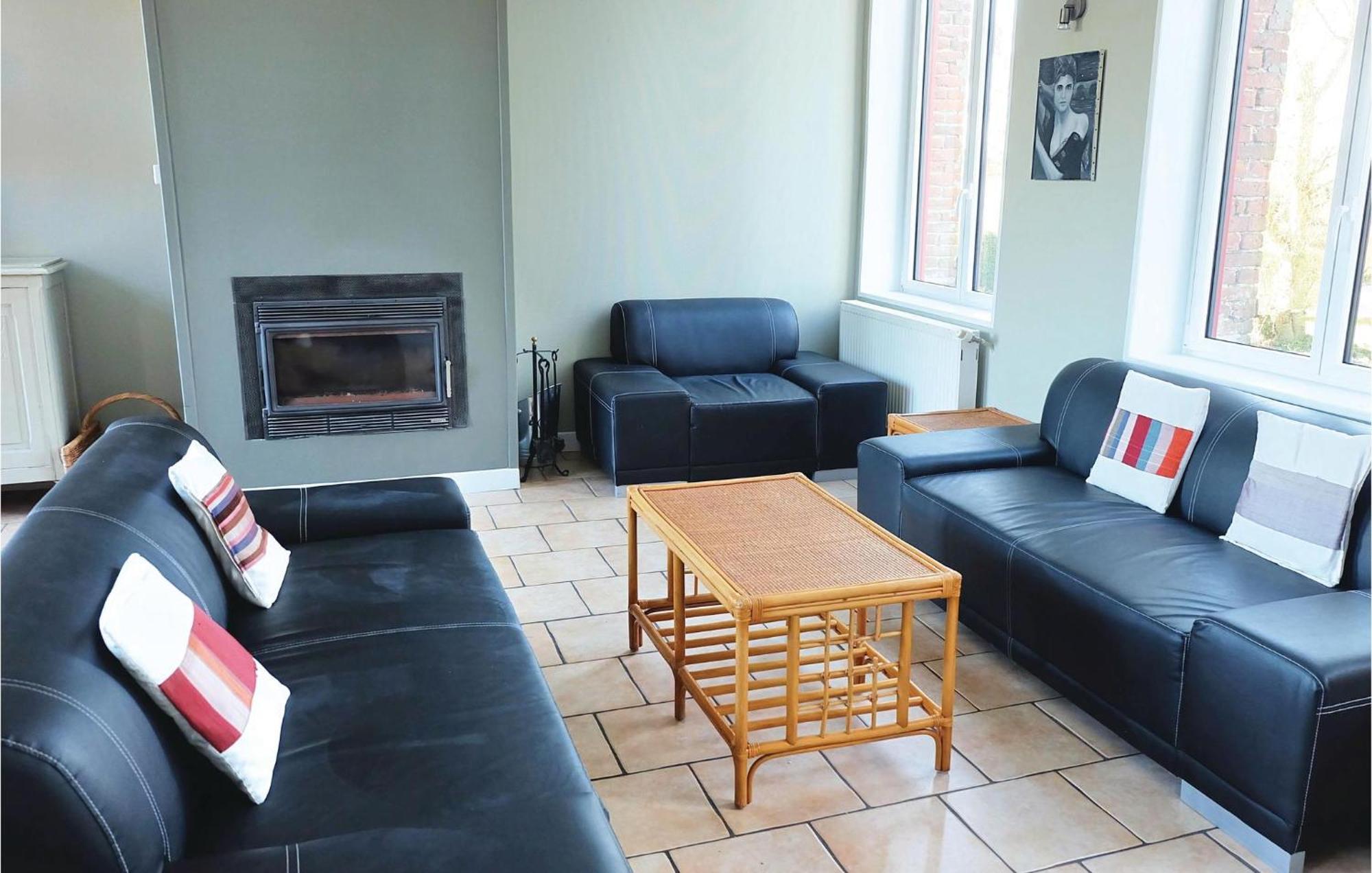 Pet Friendly Home In Quiestede With Kitchen エクステリア 写真