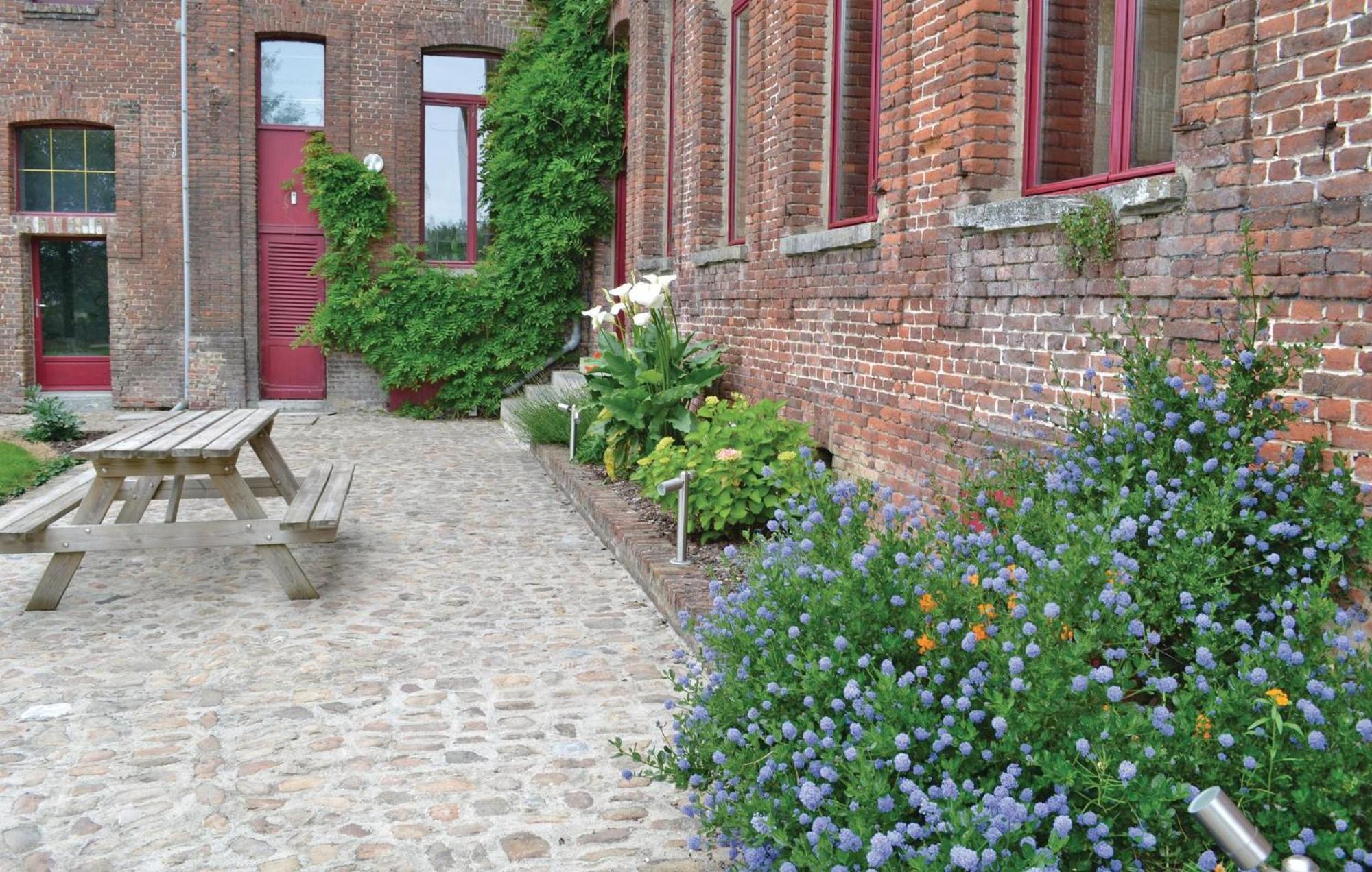 Pet Friendly Home In Quiestede With Kitchen エクステリア 写真
