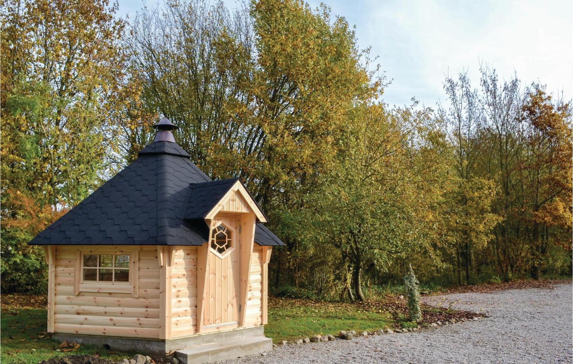 Pet Friendly Home In Quiestede With Kitchen エクステリア 写真